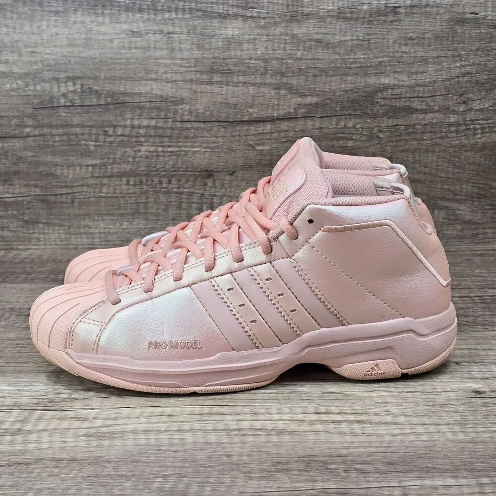 adidas pro model